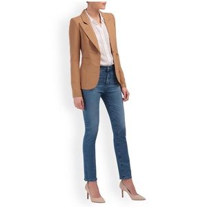 SMYTHE Duchess Blazer